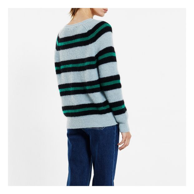 Suéter Easy Fit-product