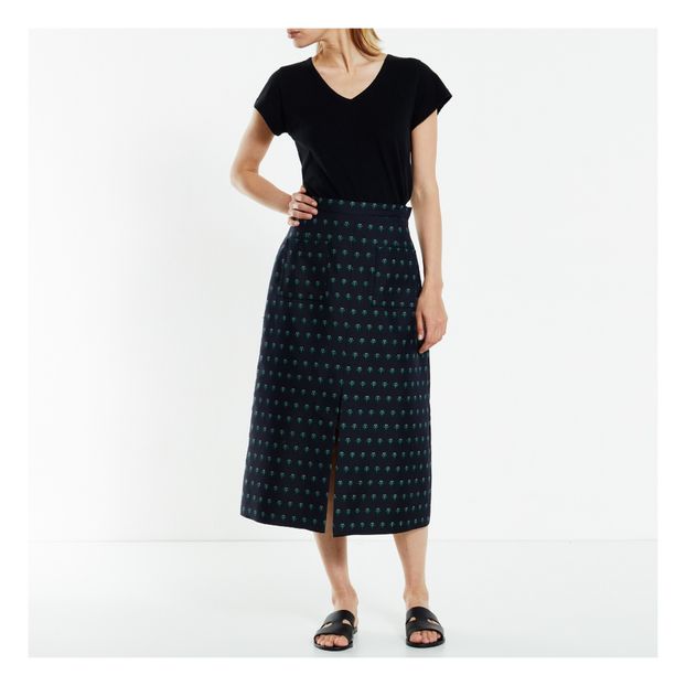 Falda A-Line-product