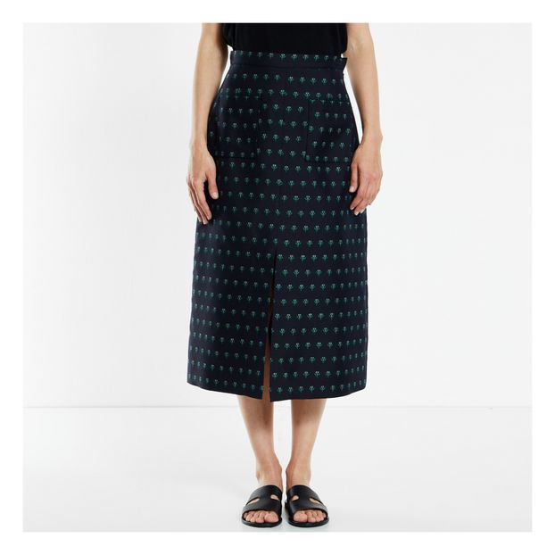 Falda A-Line-product