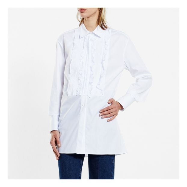 Chemise Oversize-product