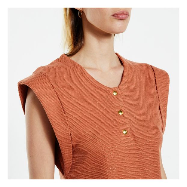 Brown Sugar dress-product