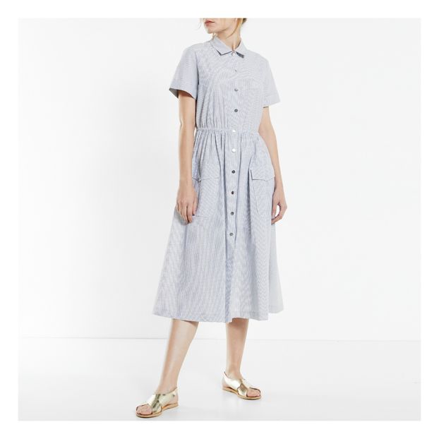 Louison Dress - Women's Collection --product