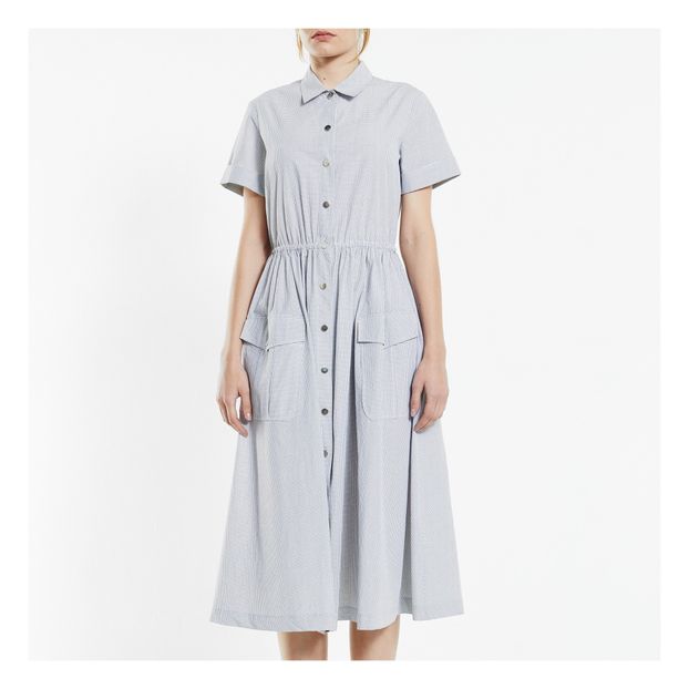 Louison Dress - Women's Collection --product