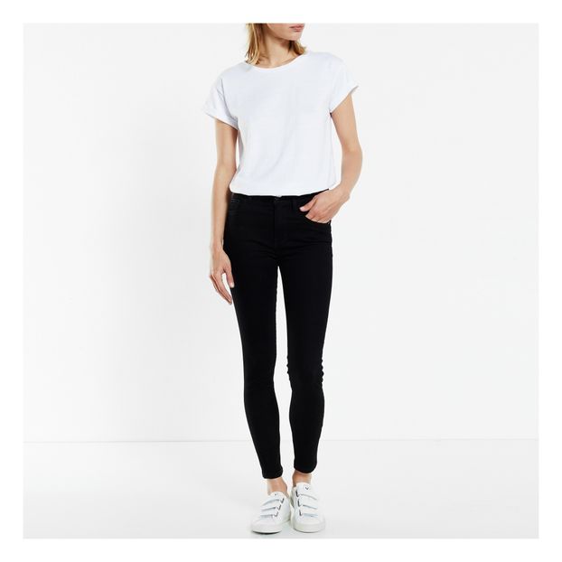 Vaquero Skinny The High Waist Stiletto-product