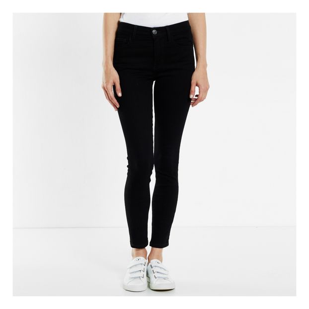 Vaquero Skinny The High Waist Stiletto-product
