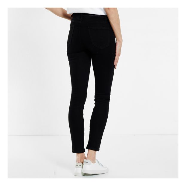 Vaquero Skinny The High Waist Stiletto-product