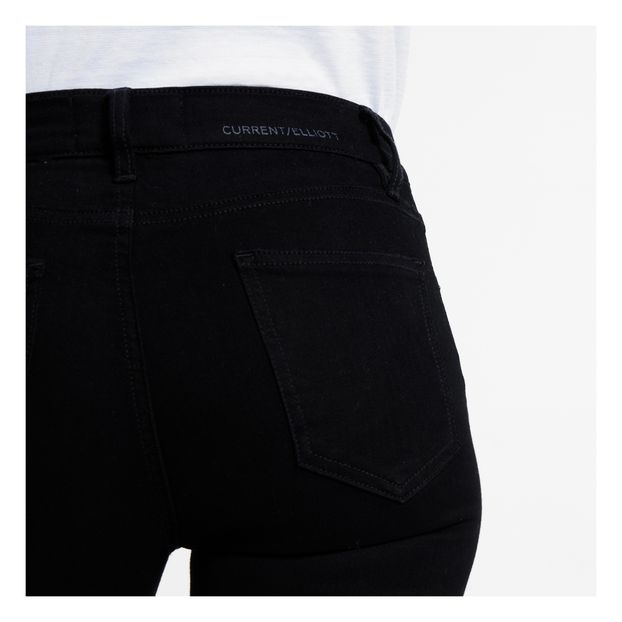 Vaquero Skinny The High Waist Stiletto-product