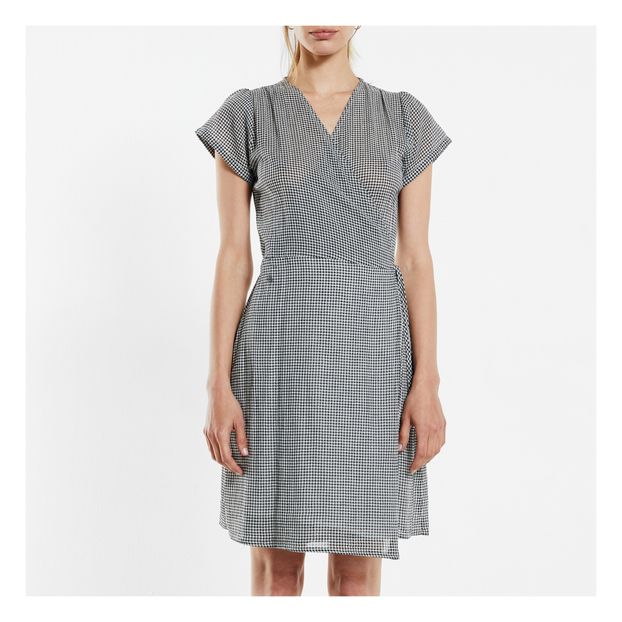 Vichy dress - Women’s collection --product