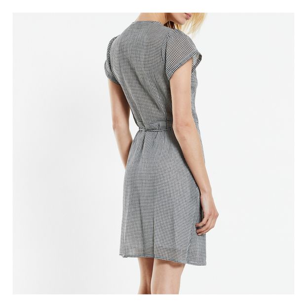 Vichy dress - Women’s collection --product