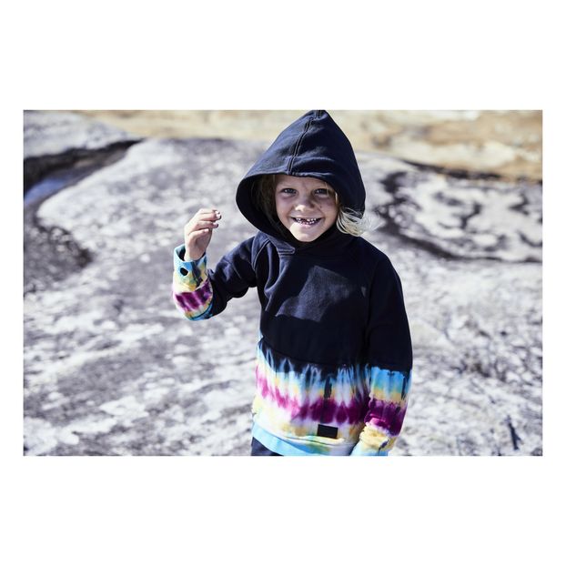 Felpa rasta-product