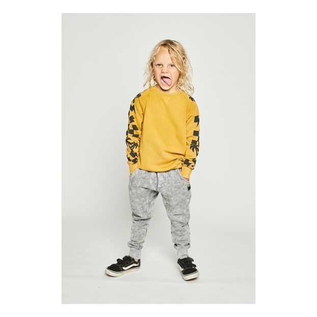 Felpa one stripe-product