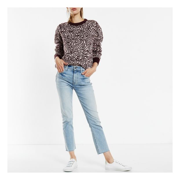 Maze jumper-product