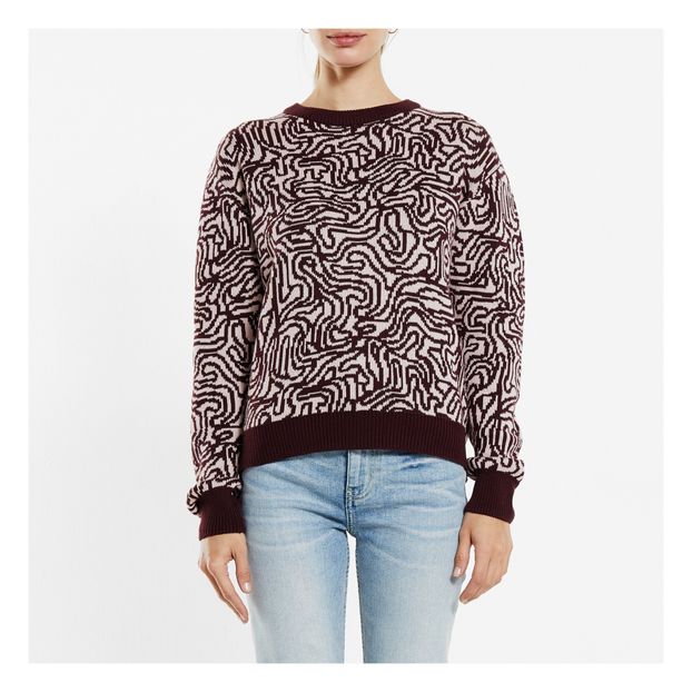 Maze jumper-product