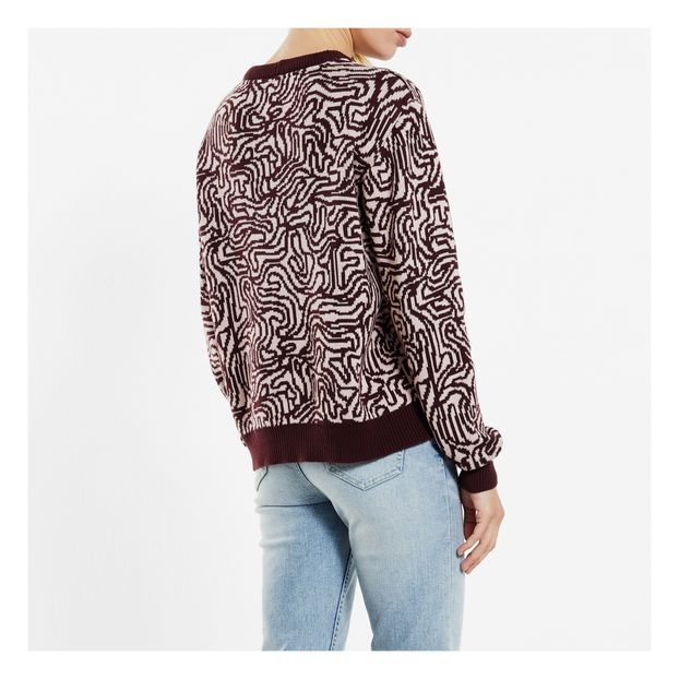 Maze jumper-product