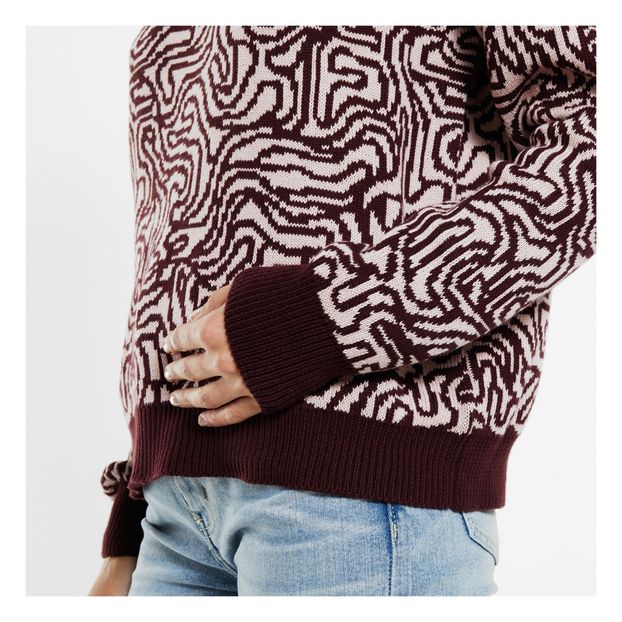 Maze jumper-product