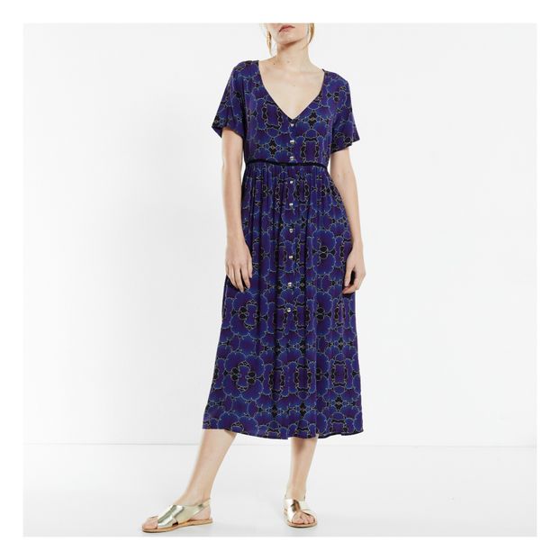 Waterlily dress-product