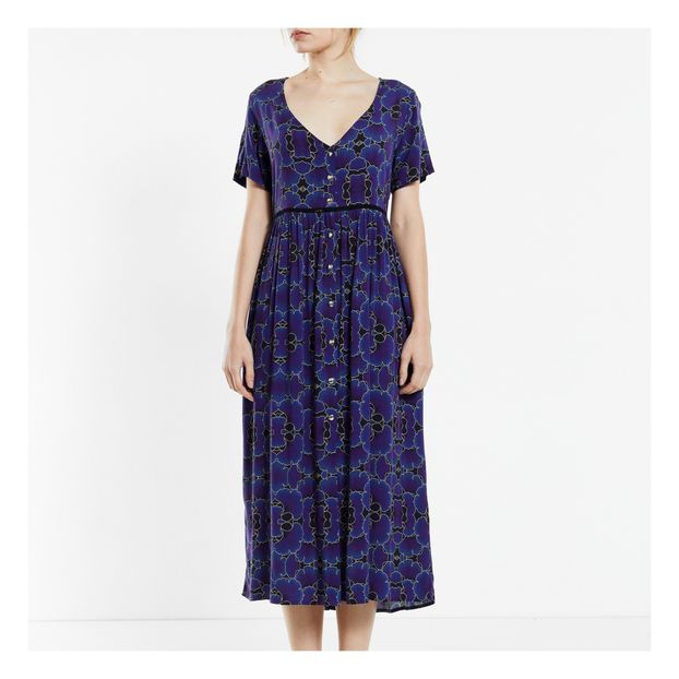 Waterlily dress-product