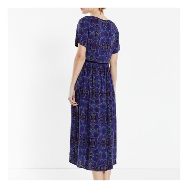 Waterlily dress-product