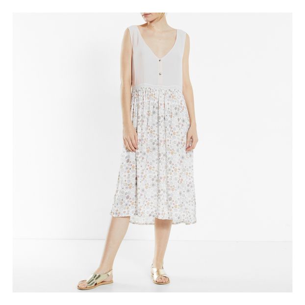 Shell dress-product