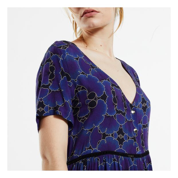 Waterlily dress-product