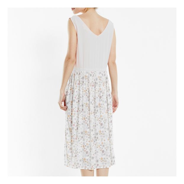 Shell dress-product