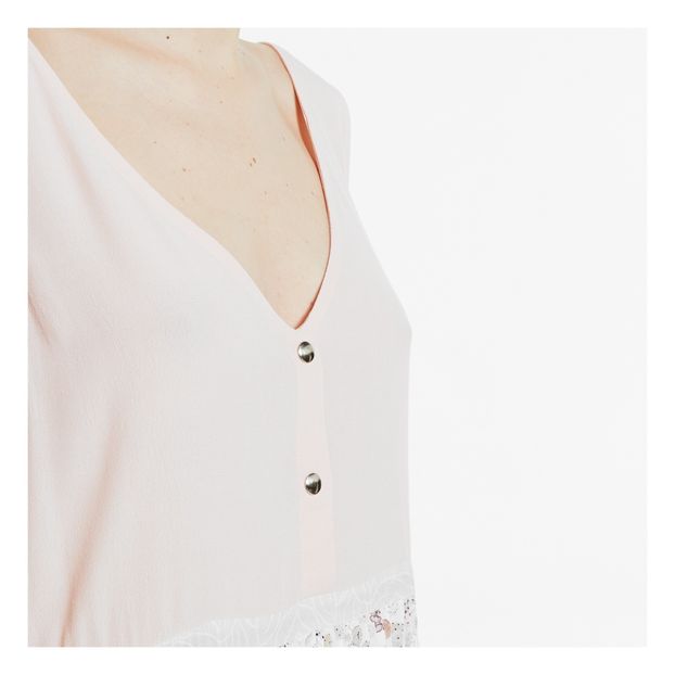 Shell dress-product