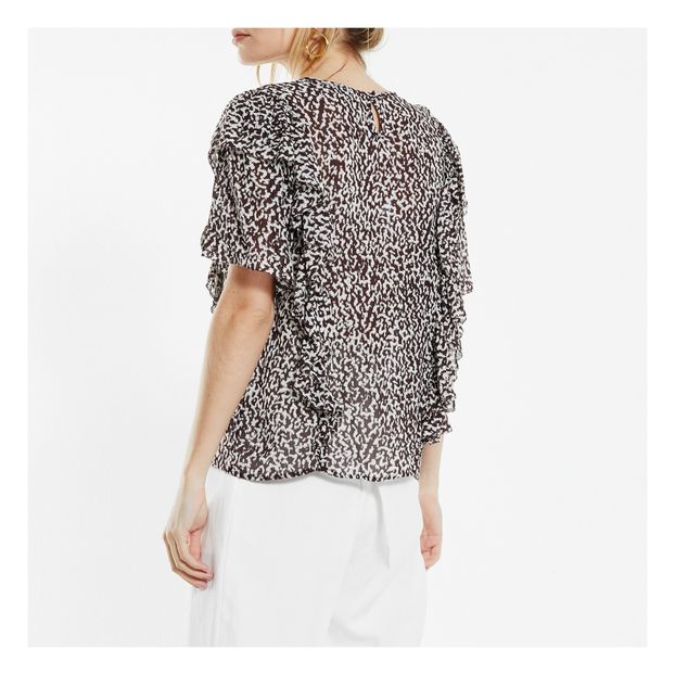Blusa Billie Retro-product