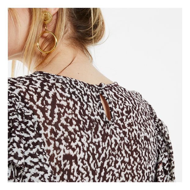 Blusa Billie Retro-product