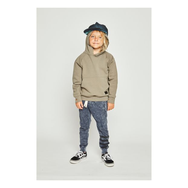 Sudadera Capucha Icon-product
