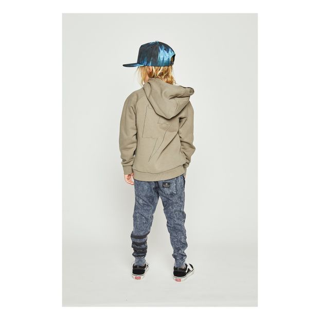 Sudadera Capucha Icon-product
