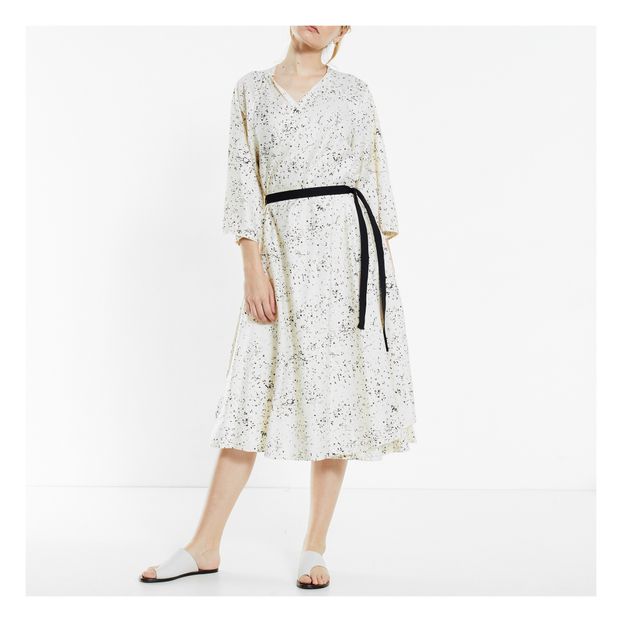 Kimono jacket - Women's Collection - -product