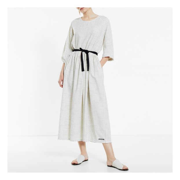 Tateyoko dress - Women's Collection - -product