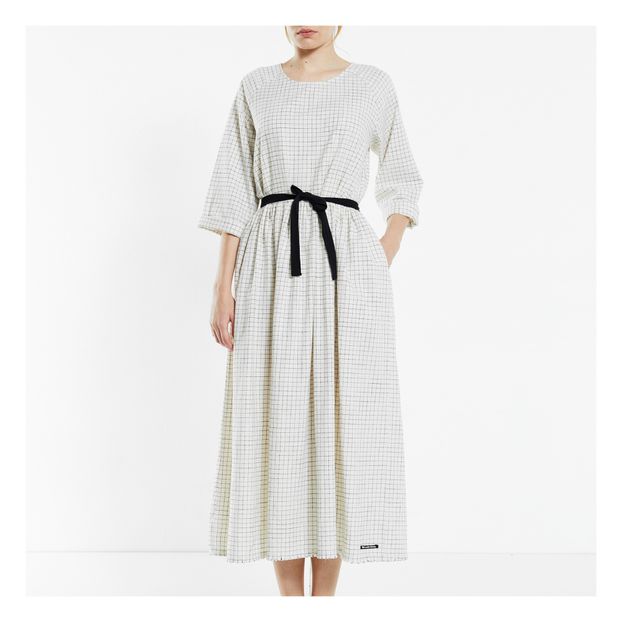Tateyoko dress - Women's Collection - -product