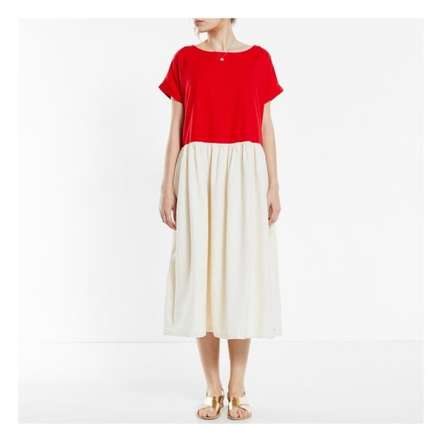 Origami dress - Women's Collection - -product