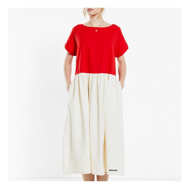 Origami dress - Women's Collection - -product