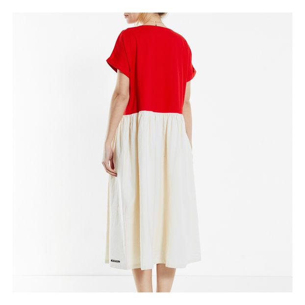 Origami dress - Women's Collection - -product