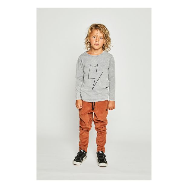 Bolter Long Sleeve T-shirt-product