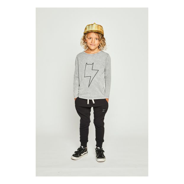 Bolter Long Sleeve T-shirt-product