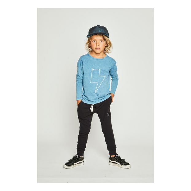 T-shirt con maniche lunghe bolter-product