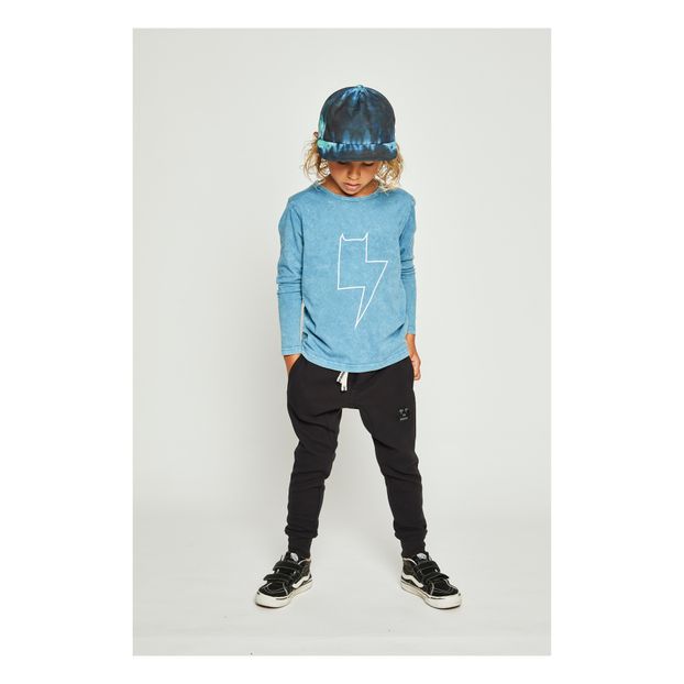 T-shirt con maniche lunghe bolter-product