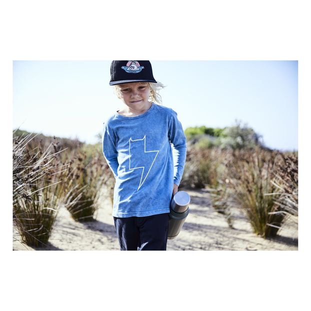 T-shirt con maniche lunghe bolter-product