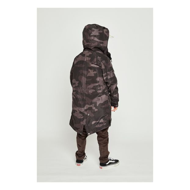 Manteau Hunter-product