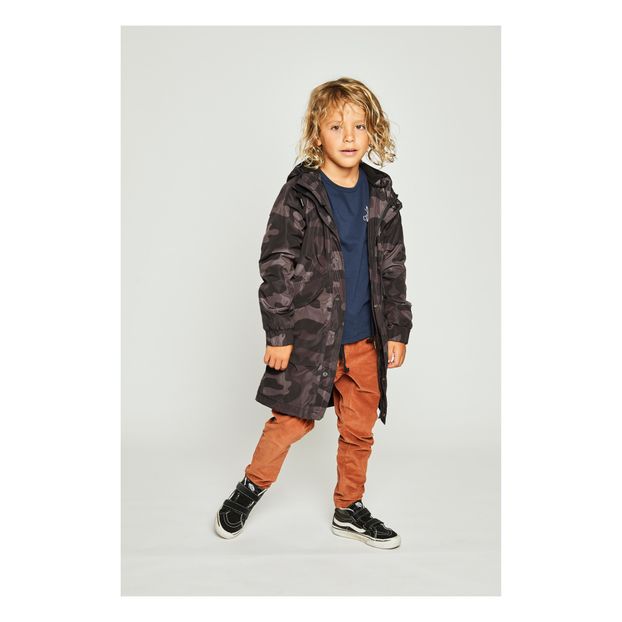 Manteau Hunter-product