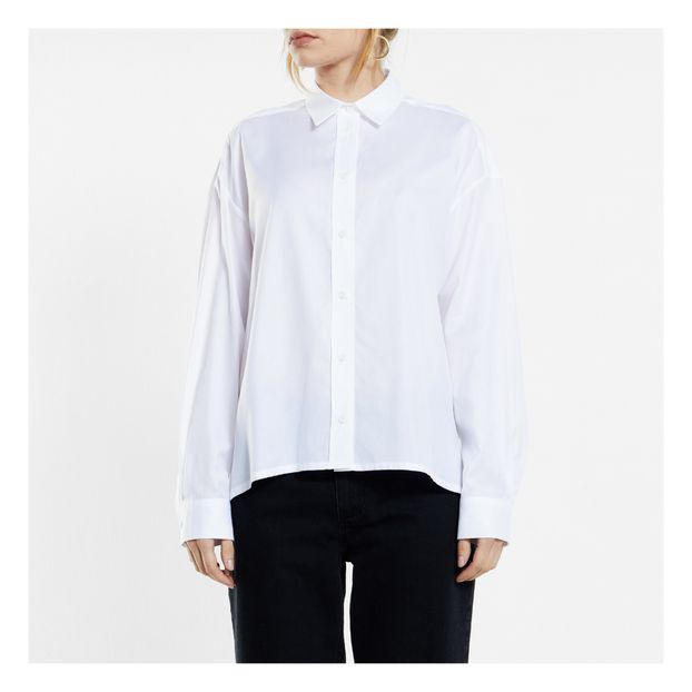Chemise Oversize Adeline-product