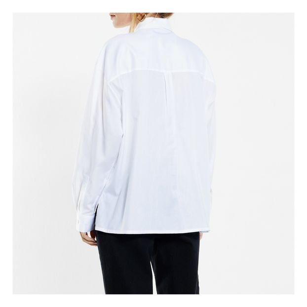 Chemise Oversize Adeline-product