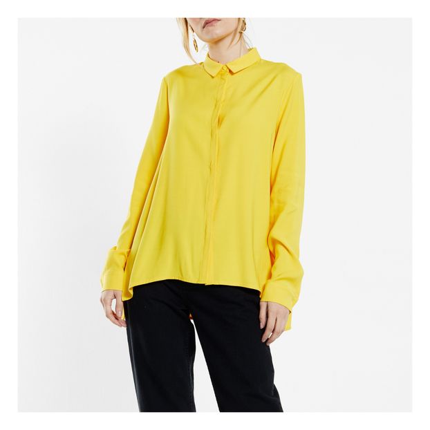 Chemise Howard-product