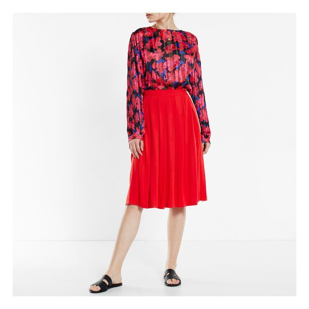 Maelys blouse-product