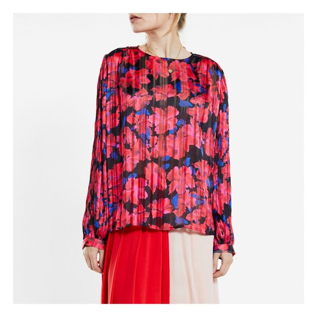 Maelys blouse-product