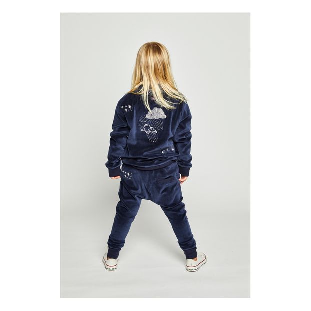 Wonder Velvet Joggers-product
