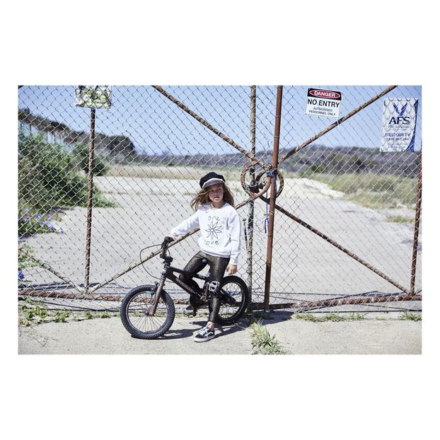 Legging Reflection-product